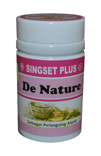 singset plus de nature
