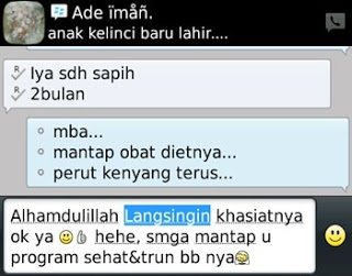 testimoni singset plus de nature